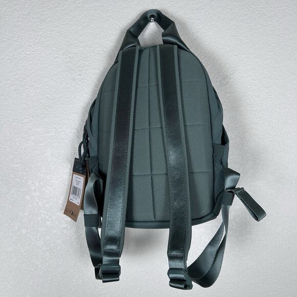 The North Face Women’s Never Stop Daypack in Duck Green OS - Picture 3 of 9